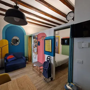 Borgo Portello Appartamento Padova