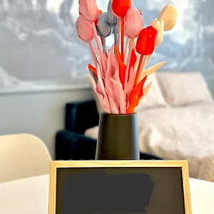  Appartamento Casa Angelo Design Flat - Central Milan, Porta Venezia, 3 Metro Stops Duomo