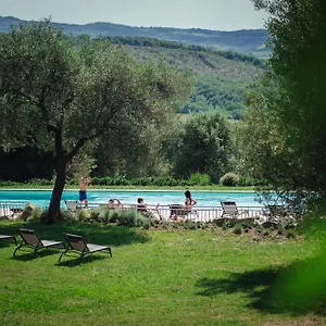 Podere Montale Winery Appartamento Seggiano