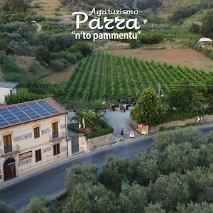 Parra Alloggio per agriturismo Santa Lucia del Mela