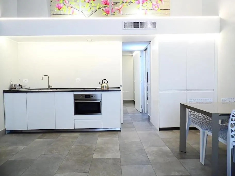 kontakty Isola Apartment Pastrengo